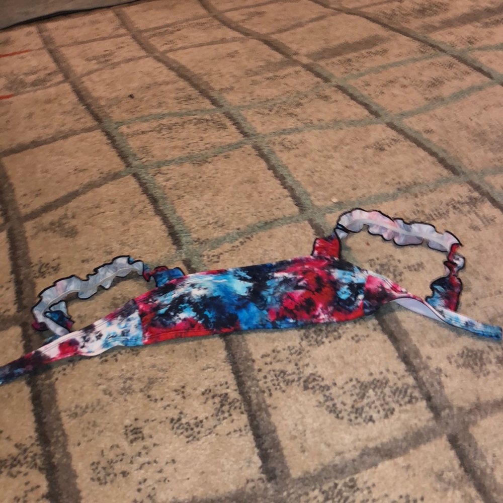 Bathing suit top